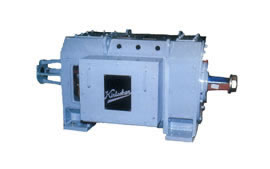 Aise Series Mill Duty Motors