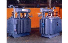 Distribution Transformers