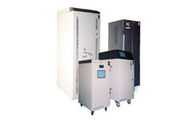 Uninterruptible Power Supply System